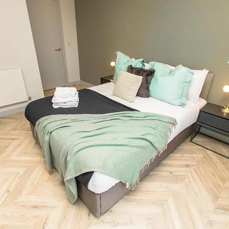 Cabot - Central Apartments Bristol Ngoại thất bức ảnh