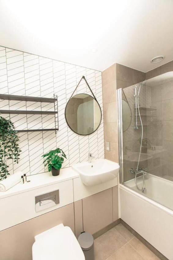 Cabot - Central Apartments Bristol Ngoại thất bức ảnh