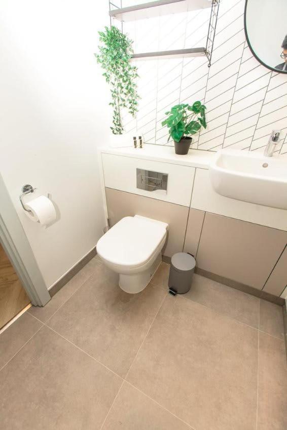 Cabot - Central Apartments Bristol Ngoại thất bức ảnh